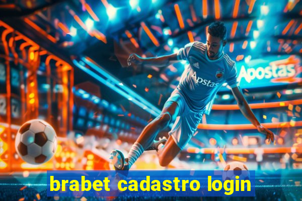 brabet cadastro login